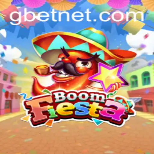 BoomFiesta: The Explosive World of Gbet Gaming