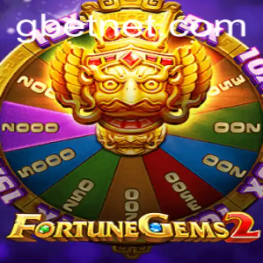 FortuneGems2: Dive into the Intriguing World of Gbet