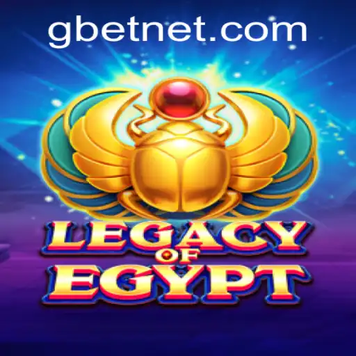 Exploring the Mysteries of LegacyOfEgypt with Gbet