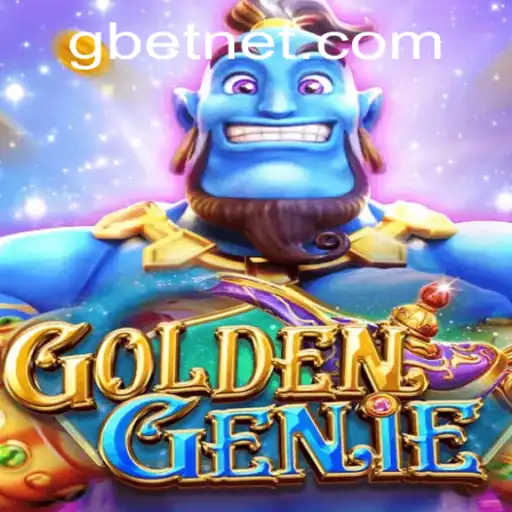 Discover the Magic of GOLDENGENIE on Gbet