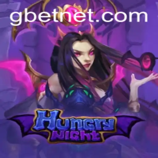 HungryNight: An Exciting Adventure in the World of Gbet