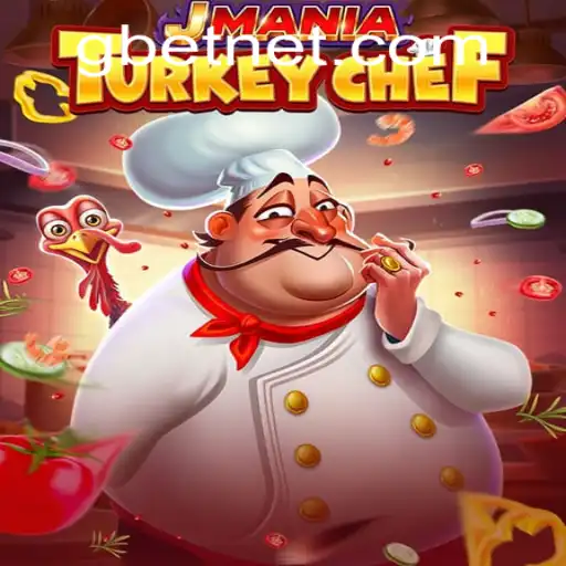 Exploring the Culinary Delights of JManiaTurkeyChef with Gbet Dynamics