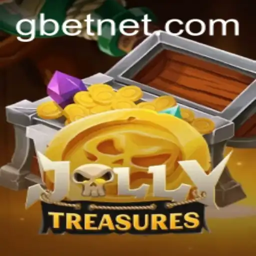 The Exciting Adventure of JollyTreasures: A Dive into the World of Casino Gaming with Gbet