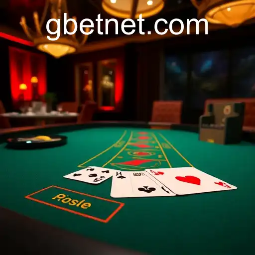 The Thrilling World of Online Baccarat: Exploring Gbet