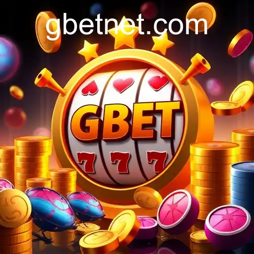 Exploring the Thrilling World of Online Slots: A Focus on Gbet