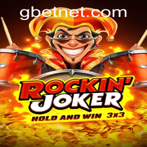The Intriguing World of Rockinjoker: A Deep Dive into the Gbet Phenomenon
