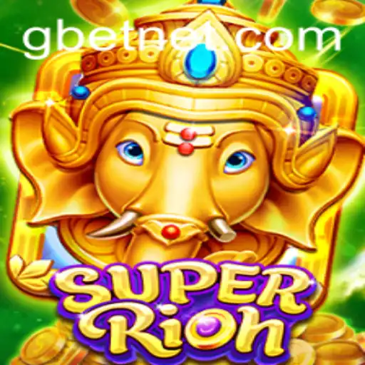 Discovering the Thrills of SuperRich: A Deep Dive into the Game with Gbet