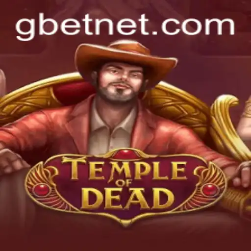 Discover the Thrilling Universe of TempleofDead - A Revolutionary Gaming Experience with Gbet